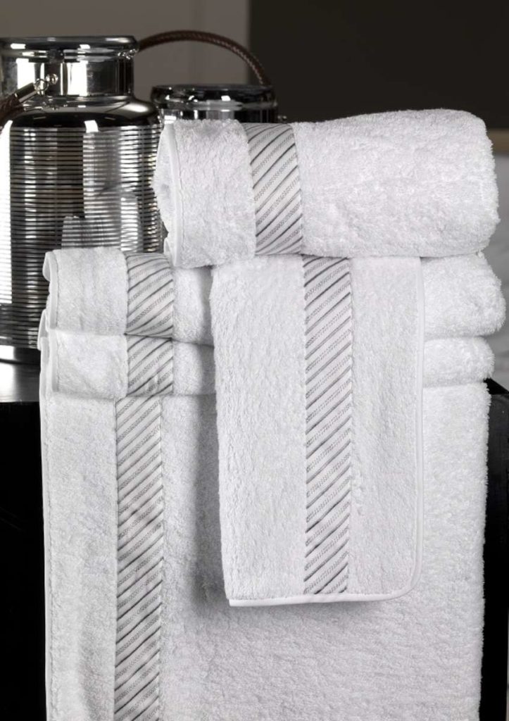 Σύγχρονες Σετ πετσέτες