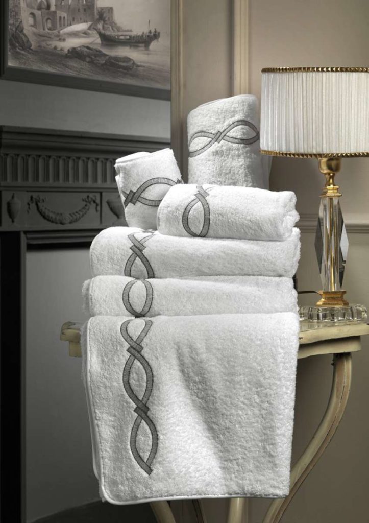 Σύγχρονες Σετ πετσέτες