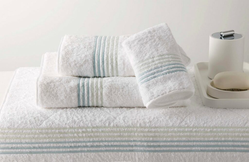 Contemporary Towels
